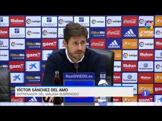 La 1 tve telediario deportes victor sanchez entrenador malaga video sexual vlc record 2020 01 08 15h46m59s la 1 fhd tdt