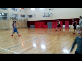 Аякс медведи серия 11