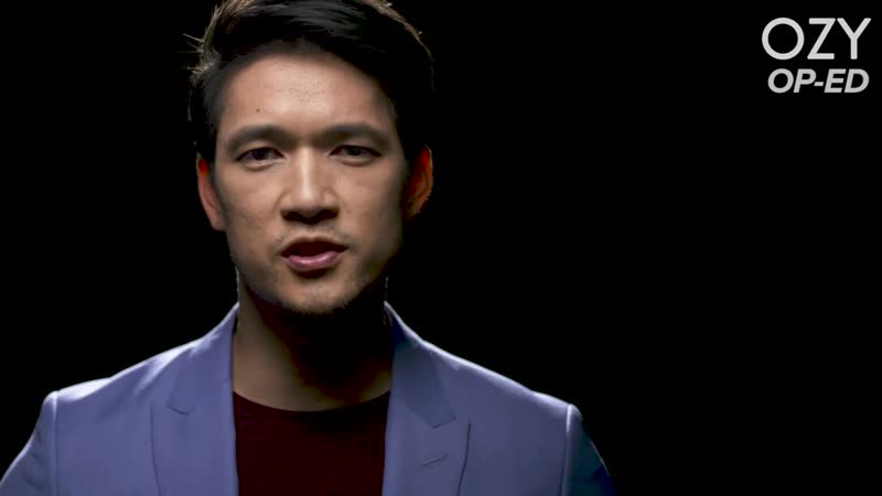 Ozy harry shum jr on casting calls, breaking stereotypes and asian accents