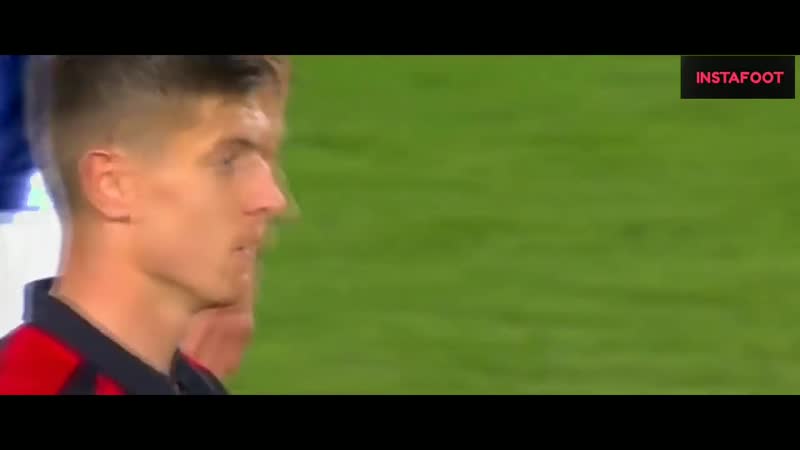 Krzysztof piatek vs chievo highlights