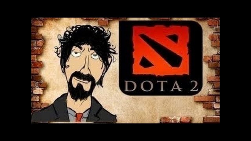 Dota 2 | road to 5к mmr | bounty hunter и срач с пуджем