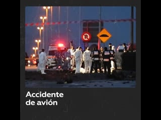 Al menos 10 muertos al estrellarse un avión chárter en malasia
