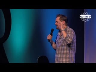 [alex khosh] jim jefferies alcoholocaust rus dub