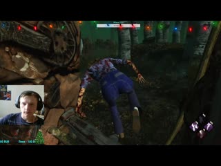 Молодые by daylight😆нарезка dbd жесткий оргазм+слюна