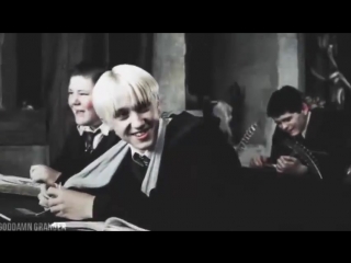 Draco malfoy | драко малфой (гарри поттер | harry potter)