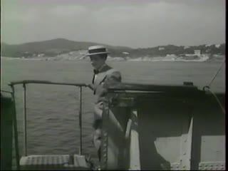 Alerte en méditerranée (1938) fr