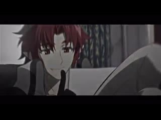 ｢ owari no seraph ｣ crowley eusford