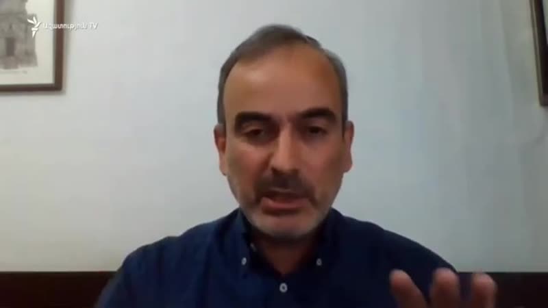 Պետք է օգտվել ադրբեջանի սխալից ժիրայր սեֆիլյան (1)