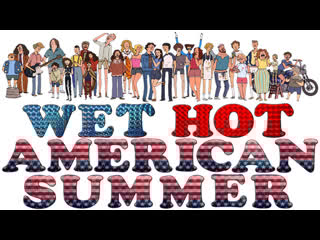 Wet hot american summer hacking in movies be like