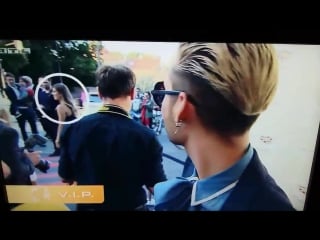 Tokiohotel on @rtlde