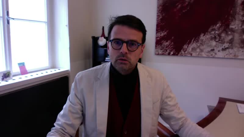 Was sie brauchen, um in der corona krise nicht zu verbittern! (raphael bonelli)