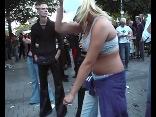 Mj193 adidas girl boob shake pokies