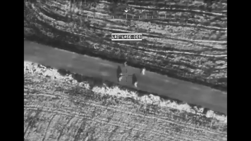 Дрон ввс сша уничтожил командира афганского талибана муллу бари джана и четырёх других боевиков в провинции фарах