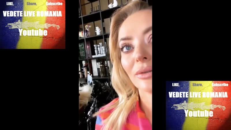 Delia live a fost sau nu combinata cu mihai bendeac