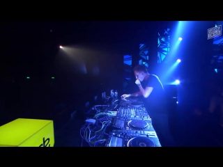 Nicky romero b2b sunnery james & ryan marciano live @ protocol x ade 16