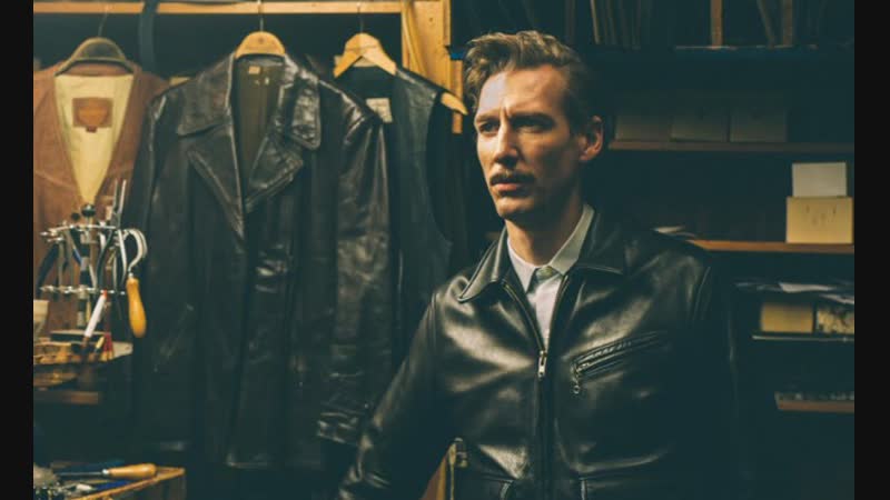 Том из финляндии / tom of finland 2017