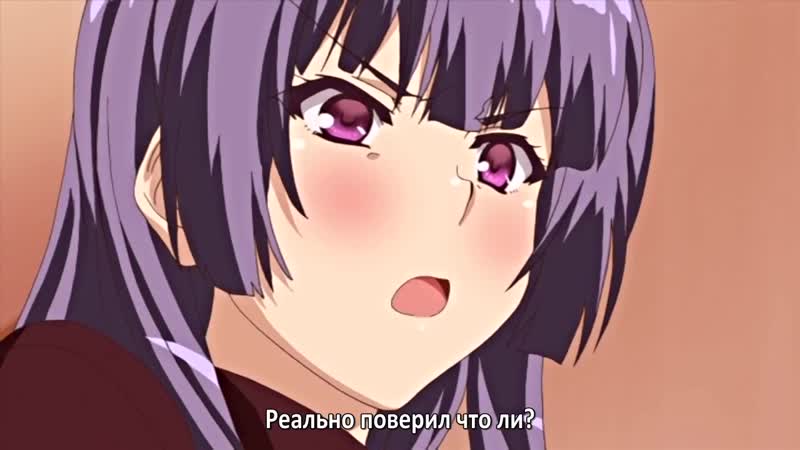 Rus porn video – Непослушная грудастая академия / kyonyuu dosukebe gakuen 02 [rus субтитры][censored / цензура] (hentai) хентай
