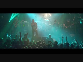 Protest the hero kezia x live