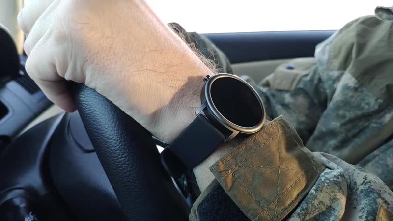 [сделано в китае] вся правда про новые смарт часы xiaomi mibro air!