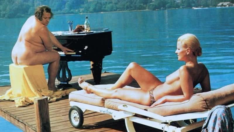 1974 джулия / es war nicht die nachtigall