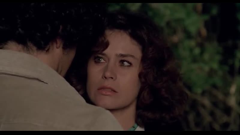 Попутчик начало, или молодые автостоп (1978) / autostop rosso sangue (1978)