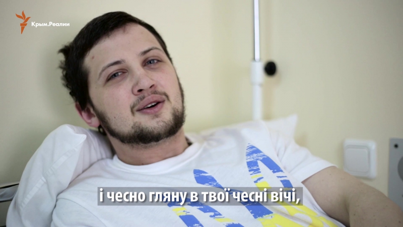 Гена афанасьев зачитывает поэзию стуса