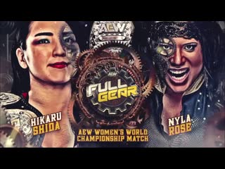 (wwe mania) шида/роуз