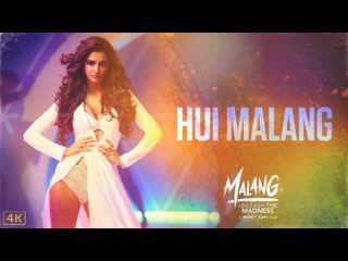 Hui malang | malang | aditya r k, disha p, anil k, kunal k | asees k | 7th feb 2020