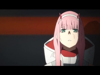 Amv zero two tragic porn hometown smile | darling in the franxx | любимый во франксе | милый во франксе