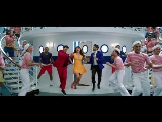 Dil dhadakne do title song (full video) singers priyanka chopra, farhan akhtar