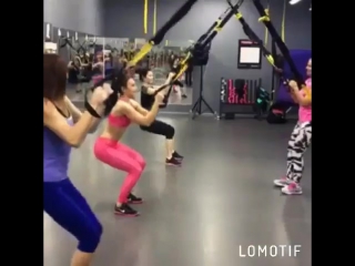 Trx fitness time vinnitsa