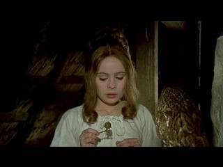 Три орешка для золушки / drei haselnüsse für aschenbrödel / three wishes for cinderella (1972) чехословакия, гдр