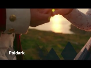 Poldark 2015 promo from cirkus tv