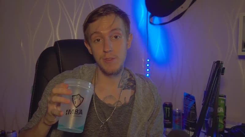 [потерянный войсер] потерянный войсер | субъективный обзор imba energy | ус, свойства, дегустация