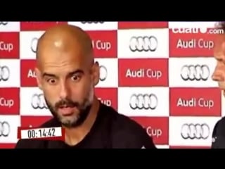 Looks like yesterdays presser was not even interesting