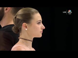 Ashley cain & timothy leduc sp an 2020