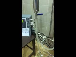 Секретная лаборатория