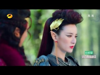 [ukrsub | shushe] крижана фантазія / ice fantasy (11 серія)