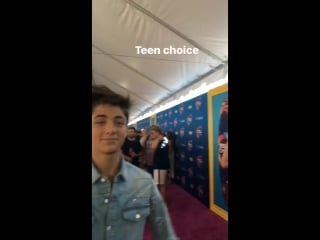Instastory@asherangel | эшер энджел | asher angel