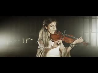 Sls stampede alexander jean ft lindsey stirling