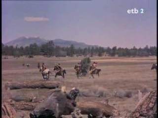 Western emboscada (1959) español