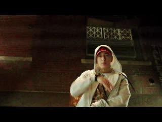 Eminem berzerk (official music video) (explicit)