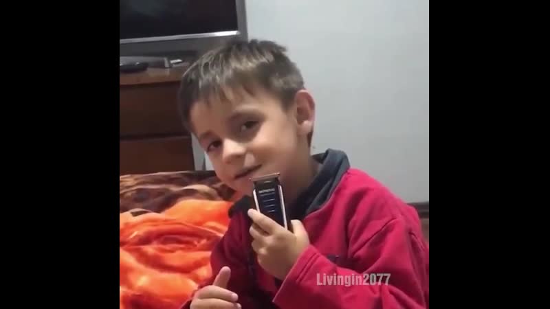 Доигрался (vhs video)