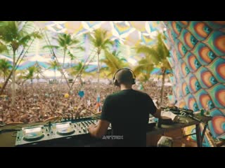 Astrix @ universo paralello 2019 2020 [full set]