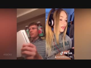 [visicks] funny tik tok memes compilation v20