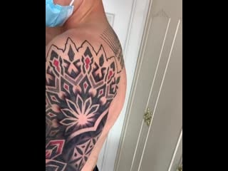 Keegan sweeney tattooer 20201224 1 mp4