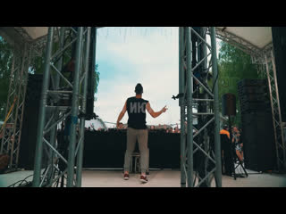 Fillter | all stars open air aftermovie (snippet)