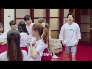 Любовь авроры 7 серия ( озвучка star trek )