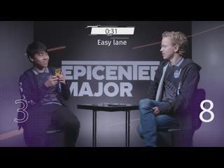 Topson и ana играют в alias