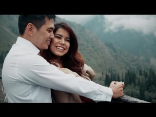 Enlik caden love story for wedding